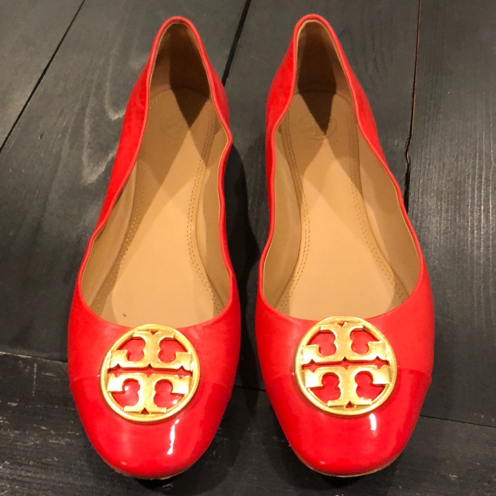 Tory Burch shoes